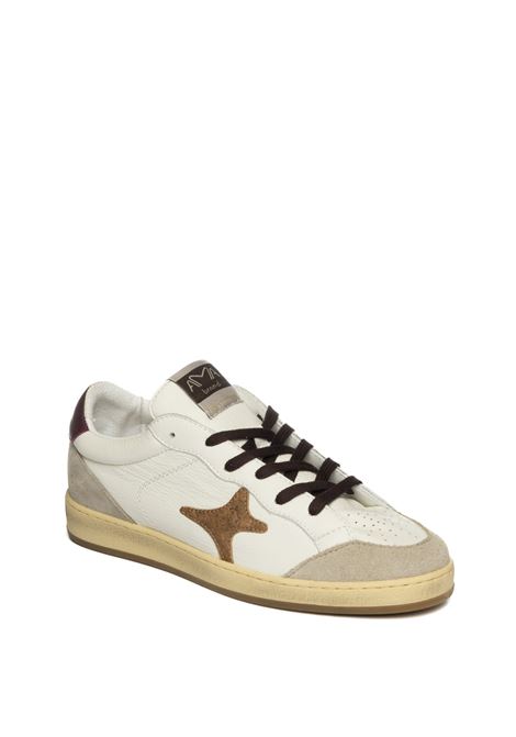  AMA BRAND DELUXE | SUN U4390-BIA/BORDO